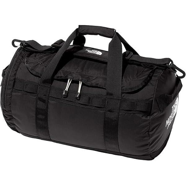 Amazon.co.jp: K Nylon Duffel 50 ブラック ONESIZE : ファッション